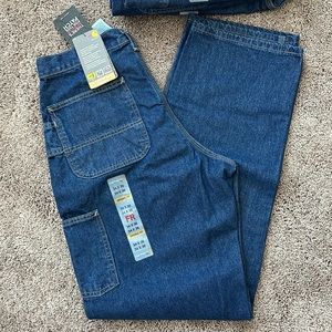 NWT Men’s Carhartt Cat2 FR Jeans